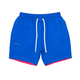 Royal Blue / Pink