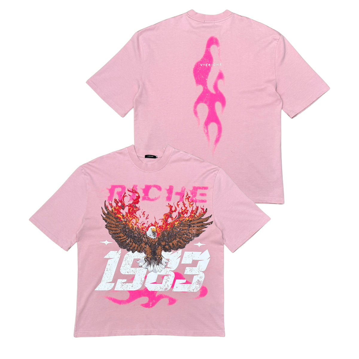 1983 soar tee