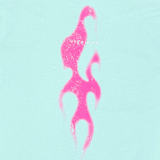 1983 soar tee