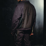 The abyss jacket