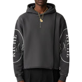 Archangel risen hoodie