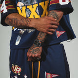 Mmxxv jersey Short