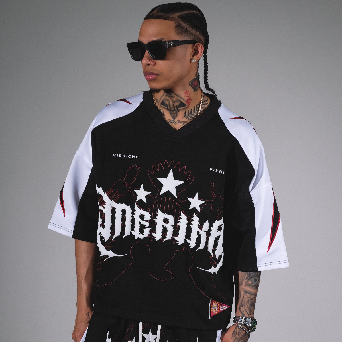 Maga 24 jersey