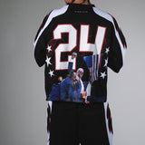 Maga 24 jersey