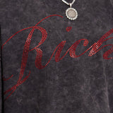 2 in 1 Sorcery tee