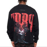 2 in 1 Sorcery tee