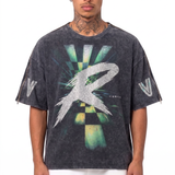911 racer tee