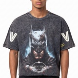 Dark knight tee 2