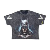 Dark knight tee 2