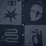 Tribal set