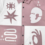 Tribal set
