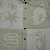 Tribal set