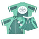 Seafoam