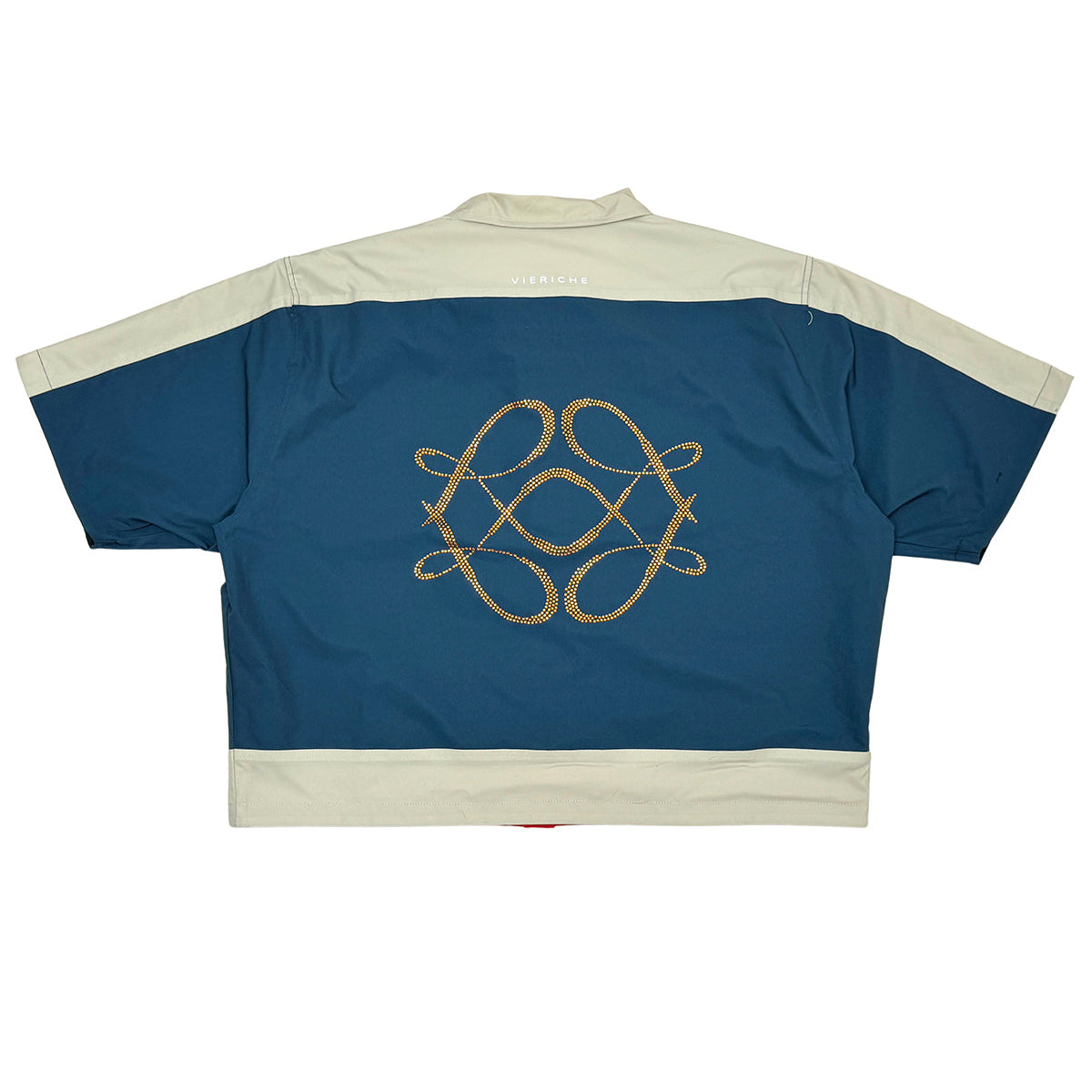 Reversible icon set