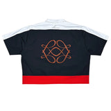 Reversible icon set