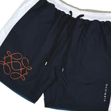 Reversible icon set