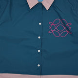 Reversible icon set
