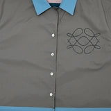Reversible icon set