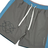 Reversible icon set
