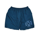 Reversible paisley set