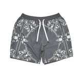 Reversible paisley set