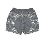 Reversible paisley set