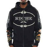Lonefox hoodie
