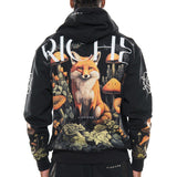 Lonefox hoodie