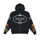 Lonefox hoodie