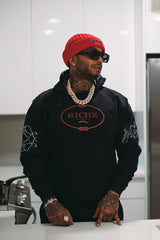 Urban legend hoodie