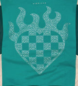 Heart check crew set