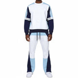 Heart check crew set