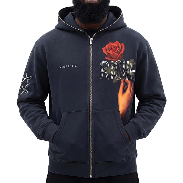 Santa maria hoodie