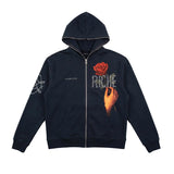 Santa maria hoodie