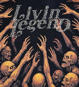 Urban legend stone crew