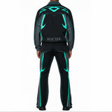 Tribal Jacket Set