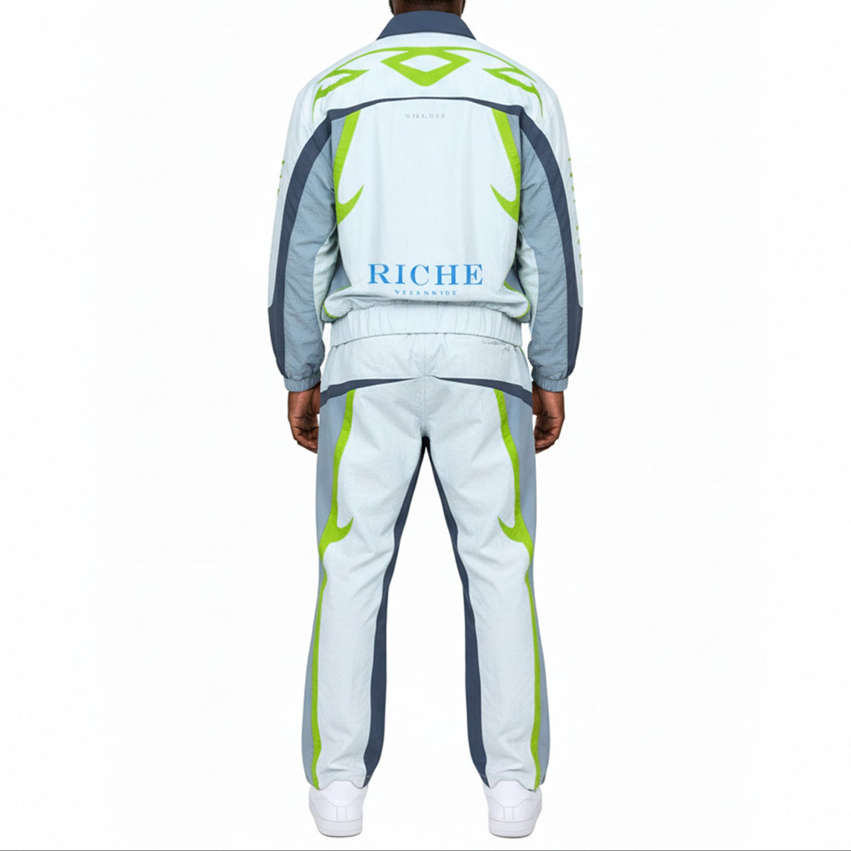 Tribal Jacket Set