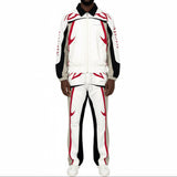 Tribal Jacket Set