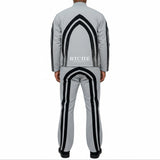 Neostone Jacket Set