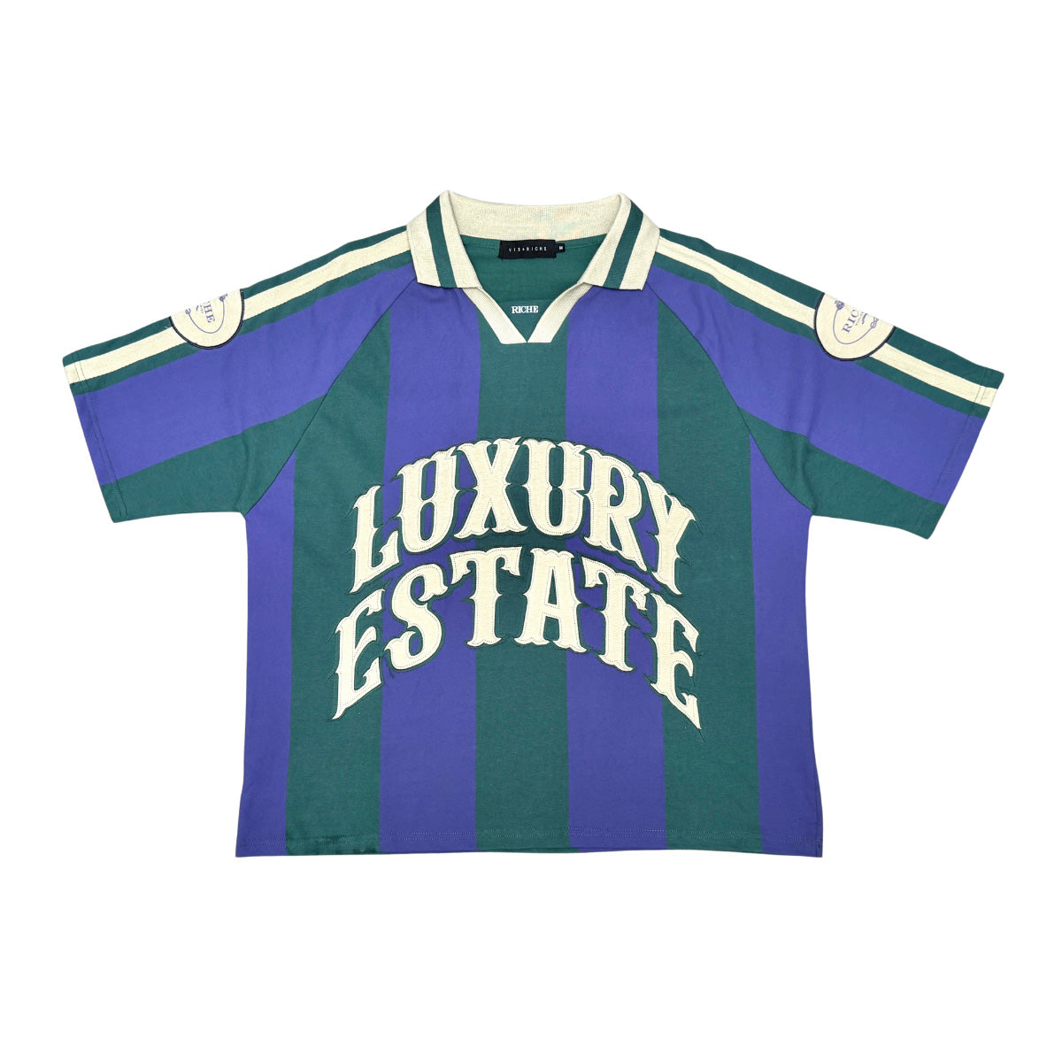 Luxury estate jersey
