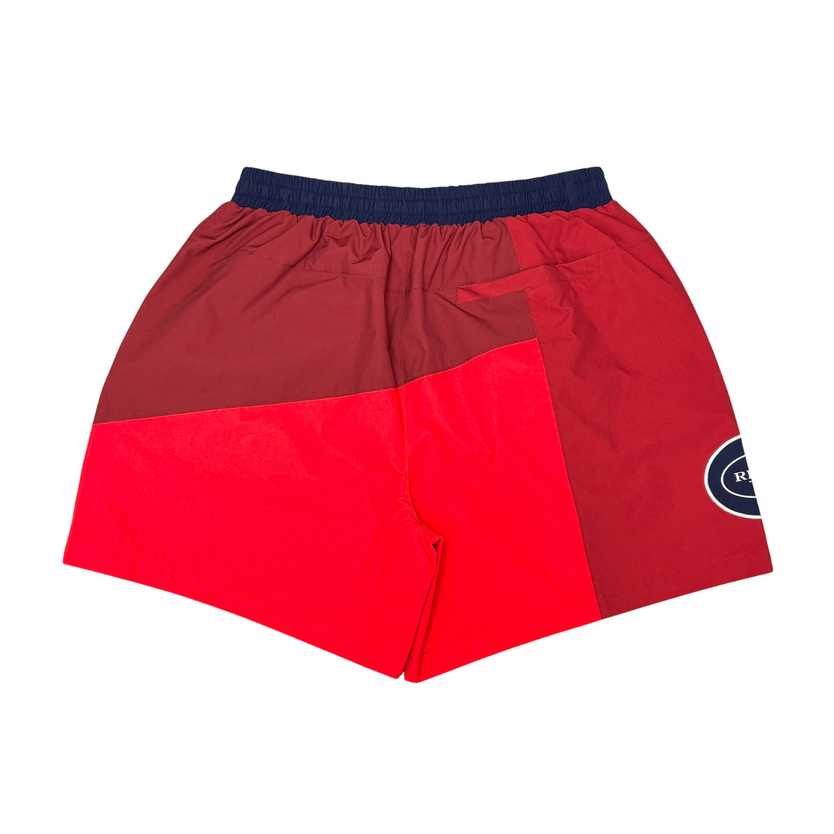 Monoblock jacket short set