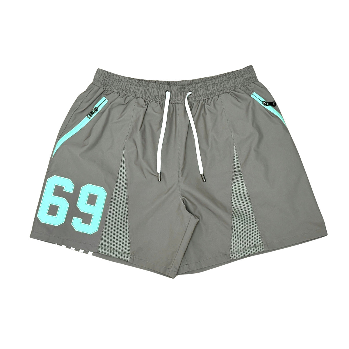 Goated shirt short set