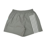 Goated shirt short set