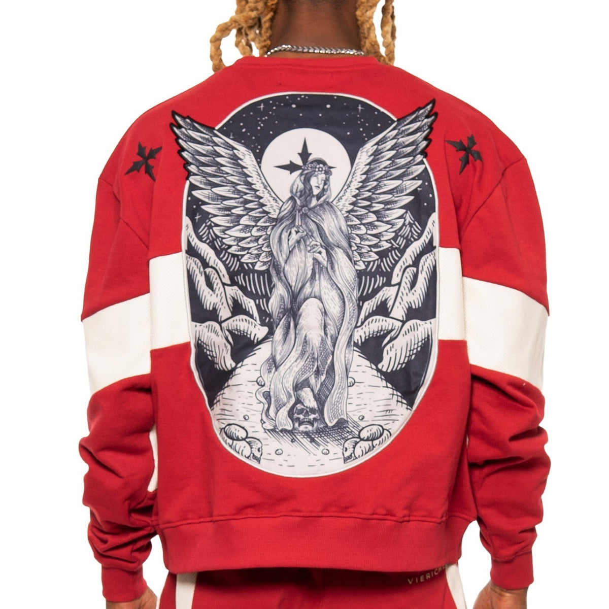 Holy Death Crew