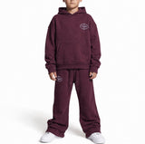 Kids CORE Hoodie set