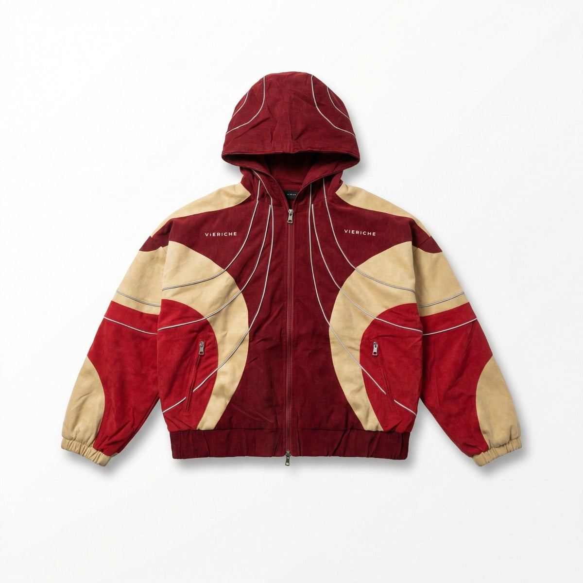 God Particle Jacket Set