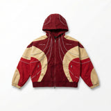 God Particle Jacket Set