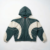 God Particle Jacket Set