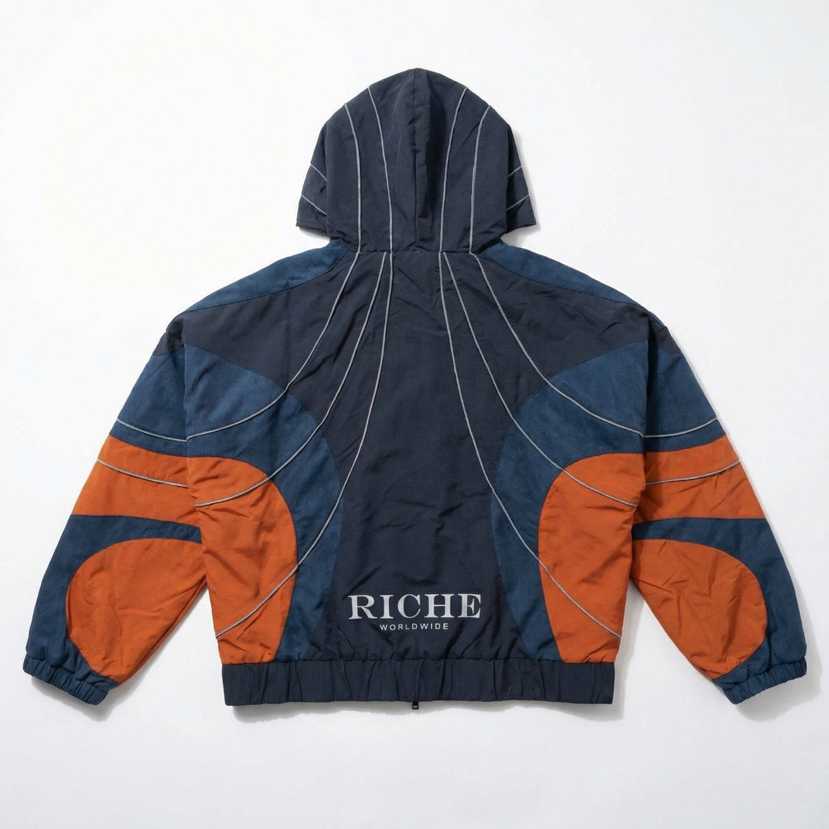 God Particle Jacket Set