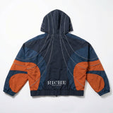 God Particle Jacket Set